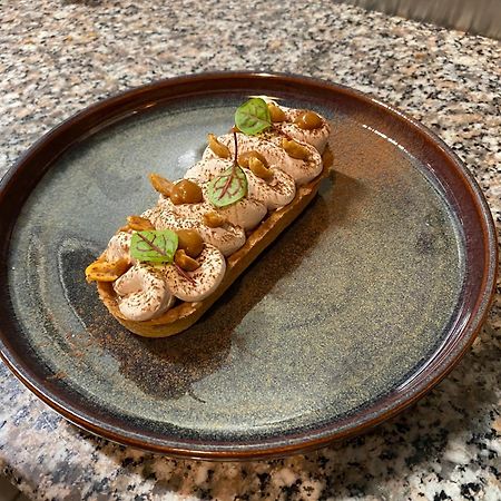 Hotel Du Port Bar Restaurant Сарзо Екстер'єр фото