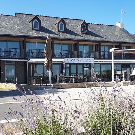 Hotel Du Port Bar Restaurant Сарзо Екстер'єр фото