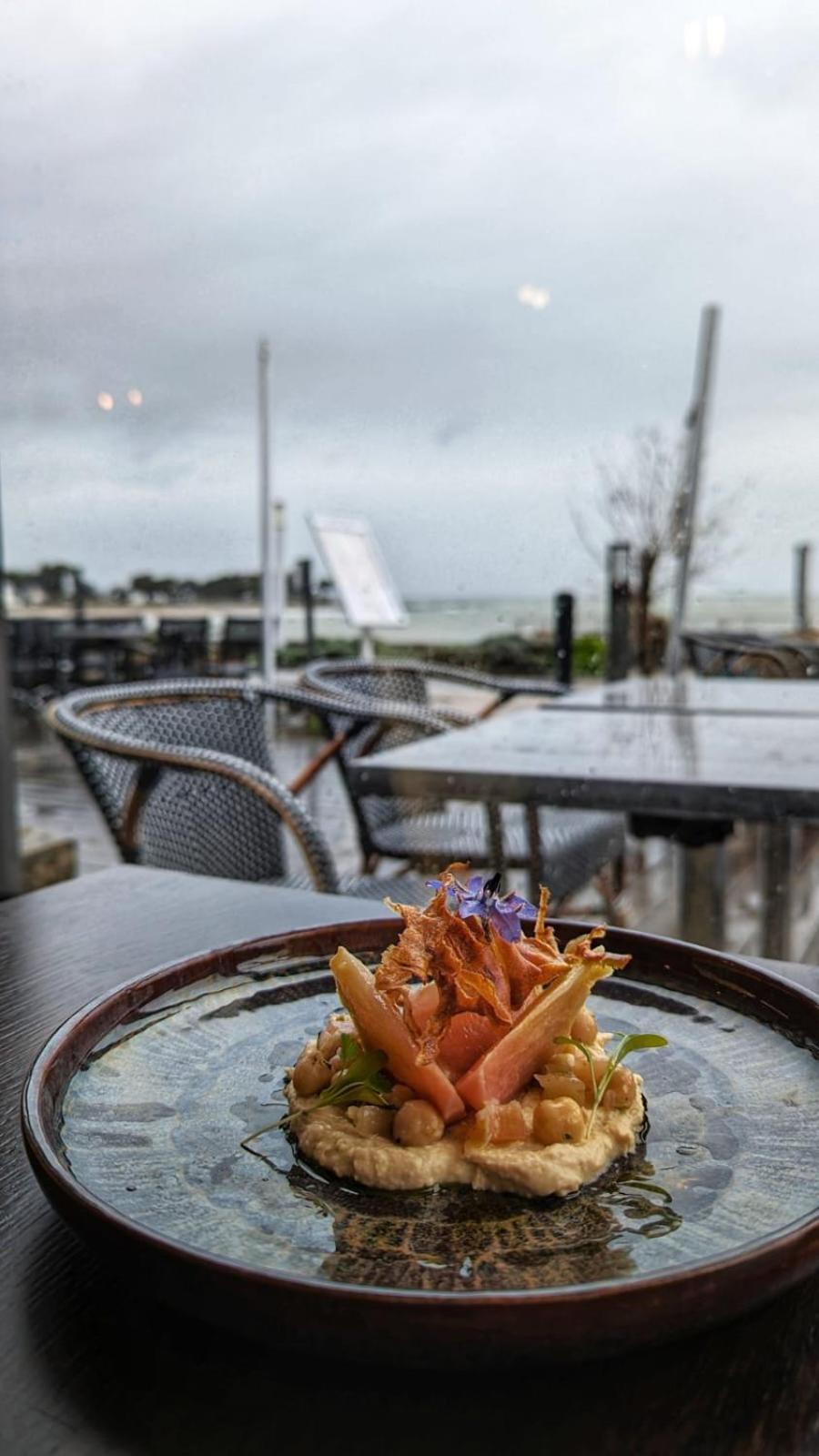 Hotel Du Port Bar Restaurant Сарзо Екстер'єр фото