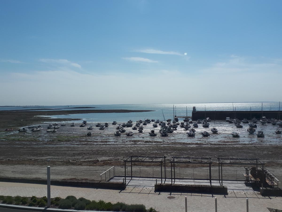 Hotel Du Port Bar Restaurant Сарзо Екстер'єр фото